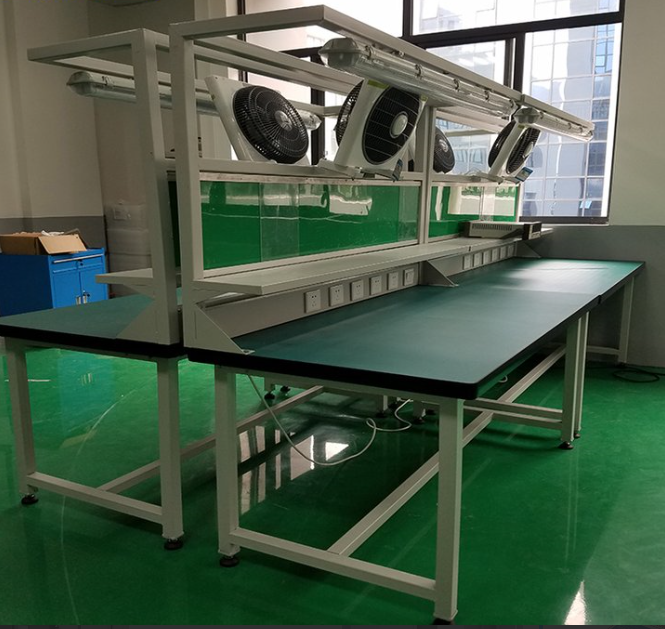 燈架工作臺(tái)